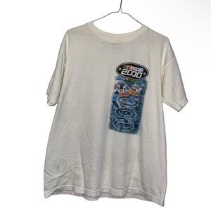 Vintage Nascar 2000 Cup Shirt